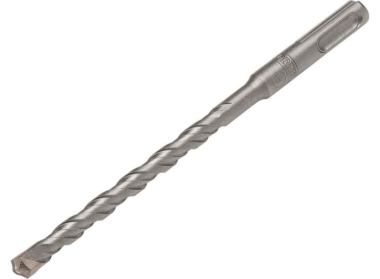 Draper 09998 SDS Plus Centric Tip Drill Bit, 8.0 x 160mm
