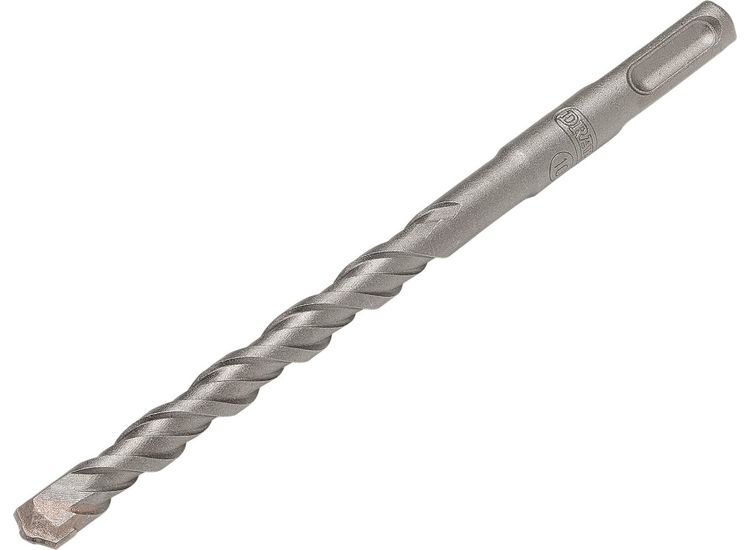 Draper 10004 SDS Plus Centric Tip Drill Bit, 10.0 x 160mm