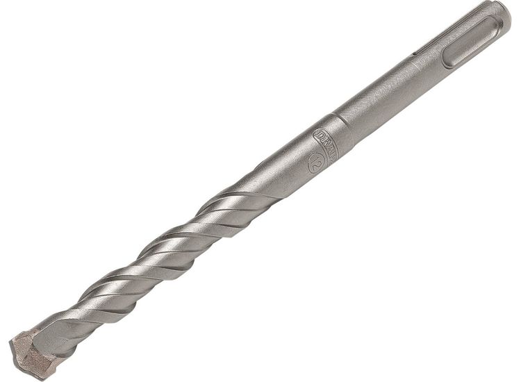 Draper 10021 SDS Plus Centric Tip Drill Bit, 12.0 x 160mm