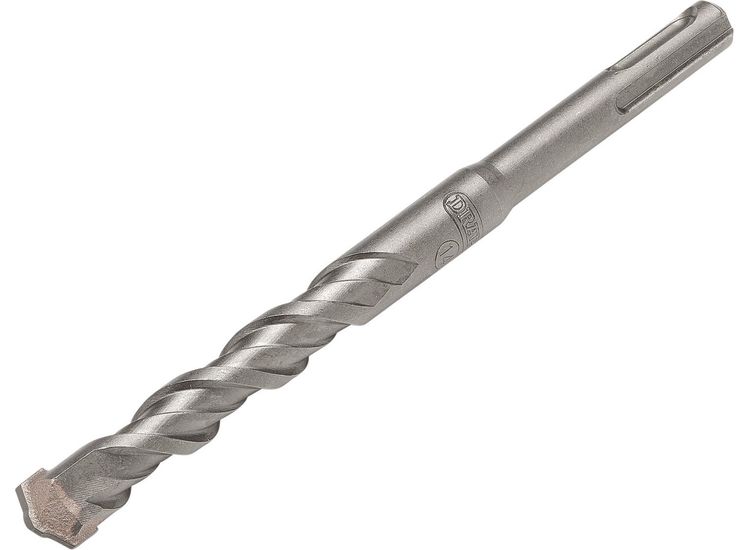 Draper 10027 SDS Plus Centric Tip Drill Bit, 14.0 x 160mm