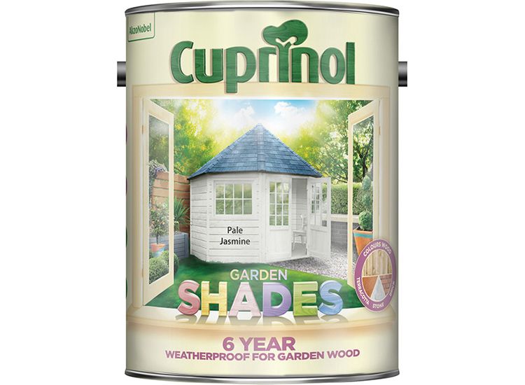 Cuprinol Garden Shades