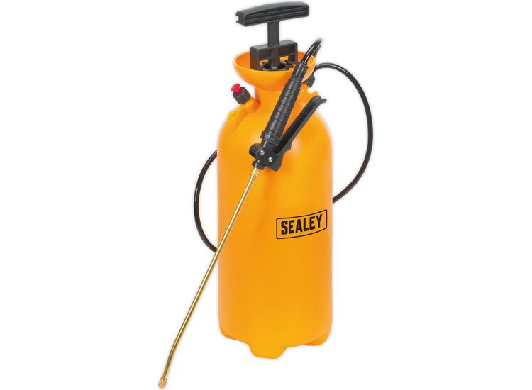 Sealey SS3 Pressure Sprayer 8ltr