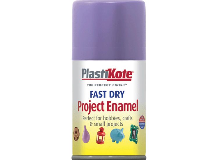 PlastiKote Fast Dry Aerosol Enamel