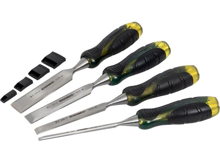 Roughneck Pro 100 Series Wood Chisel