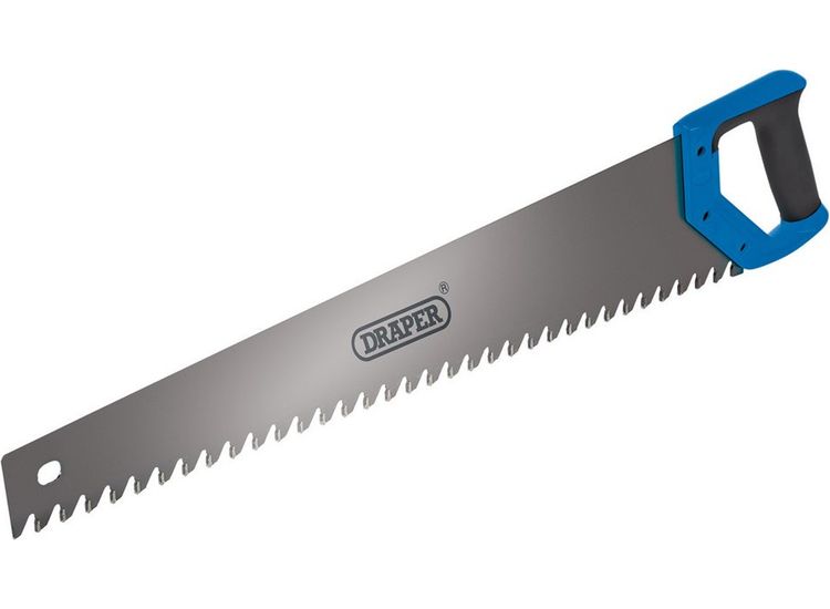 Draper 18111 Concrete and Masonry Saw, 650mm, 1.4tpi