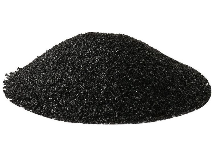 Draper 40112 Shot Blasting Grit, 25kg Bag, Fine Grit