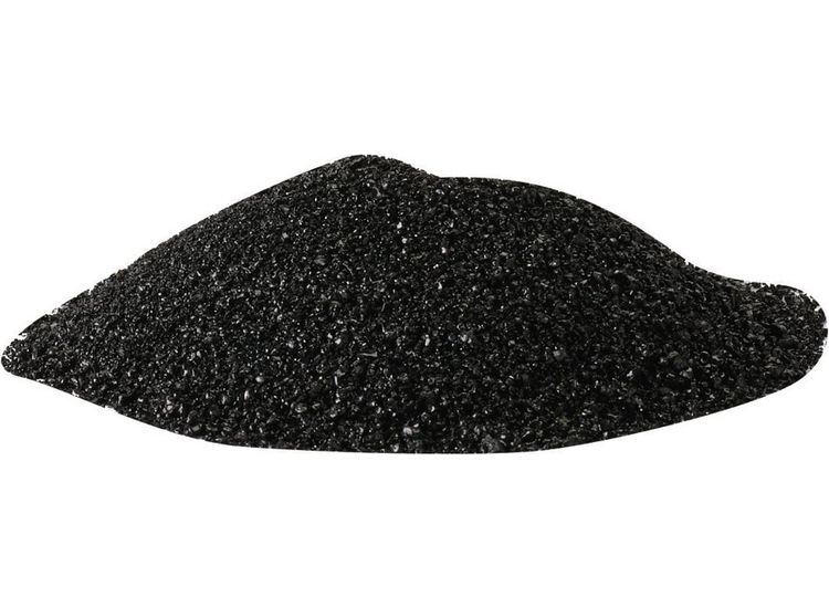 Draper 40408 Shot Blasting Grit, 25kg Bag, Medium Grit