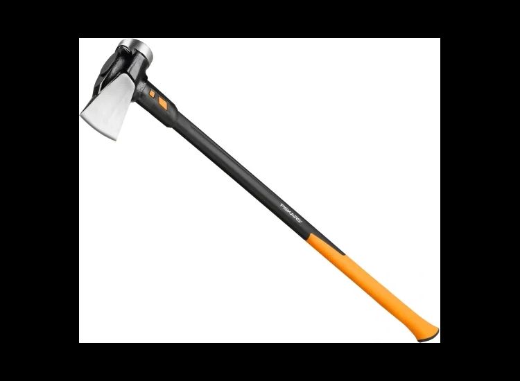 Fiskars IsoCore Builder's Axe