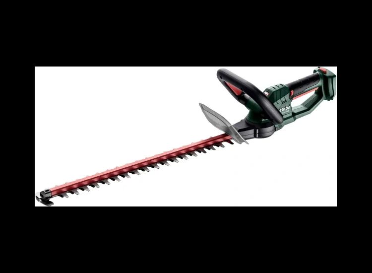 Metabo HS 18 LTX 55 Hedge Trimmer 18V Bare Unit