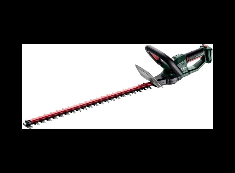 Metabo HS 18 LTX 65 Hedge Trimmer 18V Bare Unit