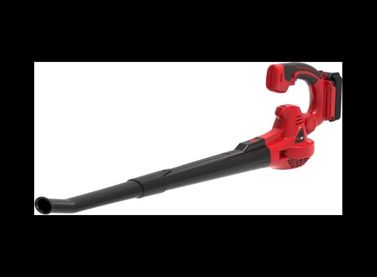 Olympia Power Tools X20S™ Cordless Blower 20V 1 x 2.0Ah Li-ion