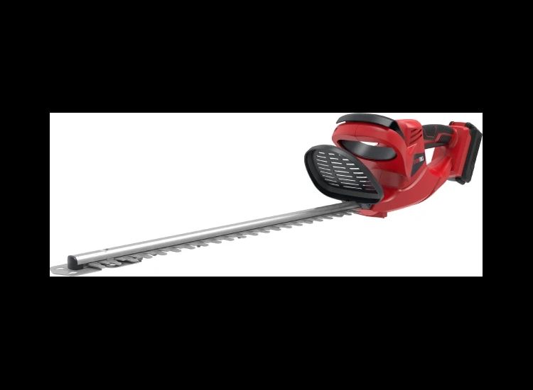 Olympia Power Tools X20S™ Cordless Hedge Trimmer 20V 1 x 2.0Ah Li-ion