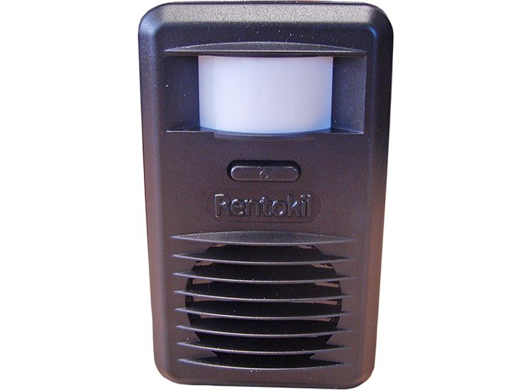 Rentokil Cat &amp; Fox Deterrent