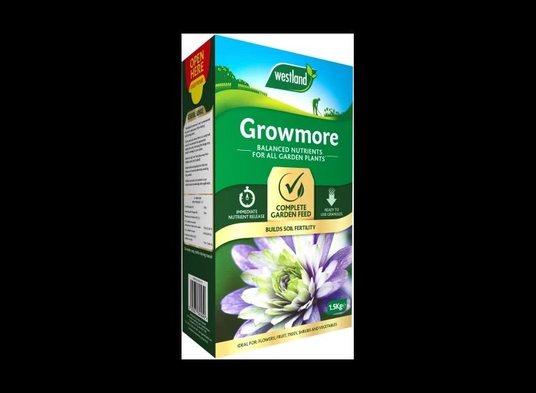 Westland Growmore 1.5kg