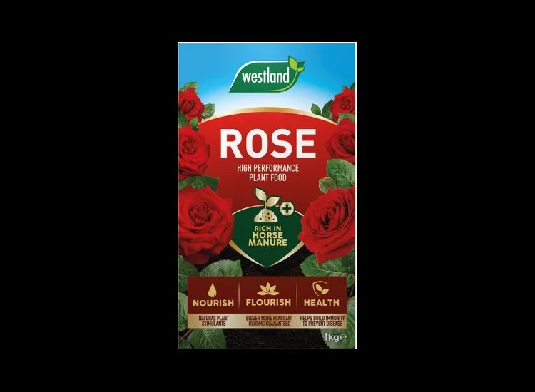 Westland Rose High Performance Plant Food 1kg