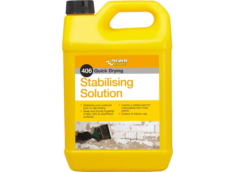 Sika 483195 406 Stabilising Solution