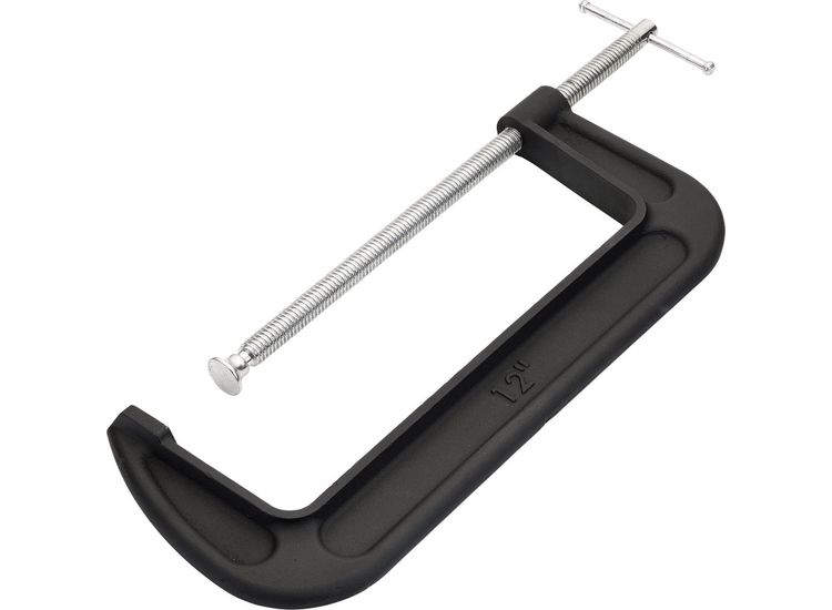 Draper 18979 Heavy Duty G-Clamp, 350mm
