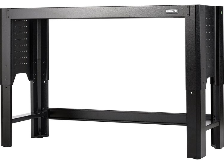 Draper 21530 BUNKER&amp;#174; Modular Workbench Frame, 1243mm