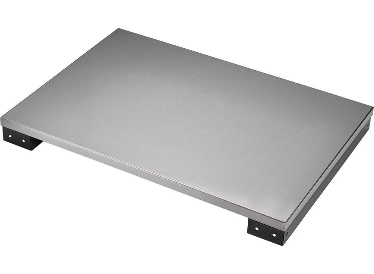 Draper 23641 BUNKER® Modular Stainless Steel Worktop for Stock No. 23634