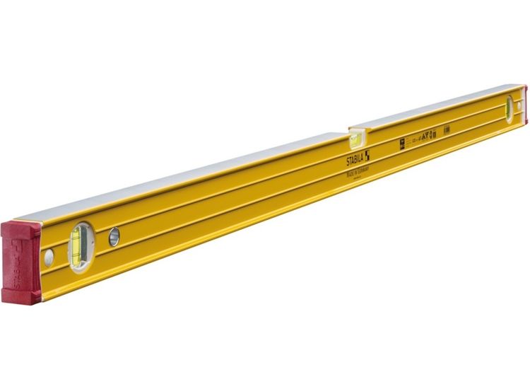 Stabila 15229 Type 96-2 Doubl Vertical Vials Level