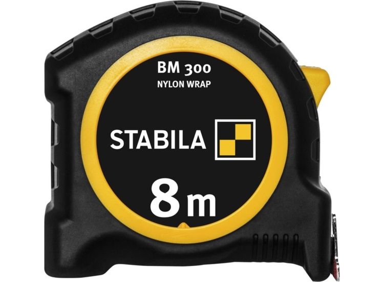 Stabila Bm300 Tape Measure