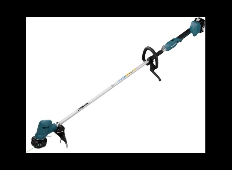 Makita DUR194RTX2 LXT Line Trimmer 18V 1 x 5.0Ah Li-ion