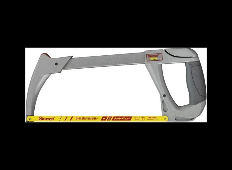 Starrett K145 Heavy-Duty Hacksaw 300mm