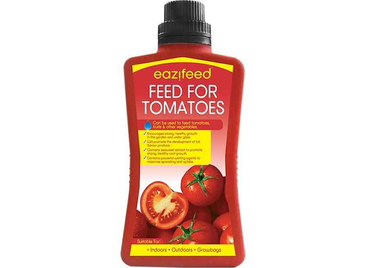 Eazifeed EZ006 Feed for Tomatoes