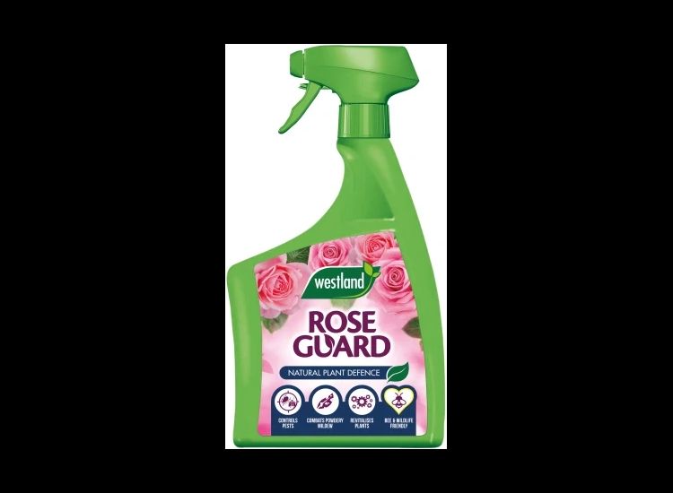 Westland Rose Guard 800ml