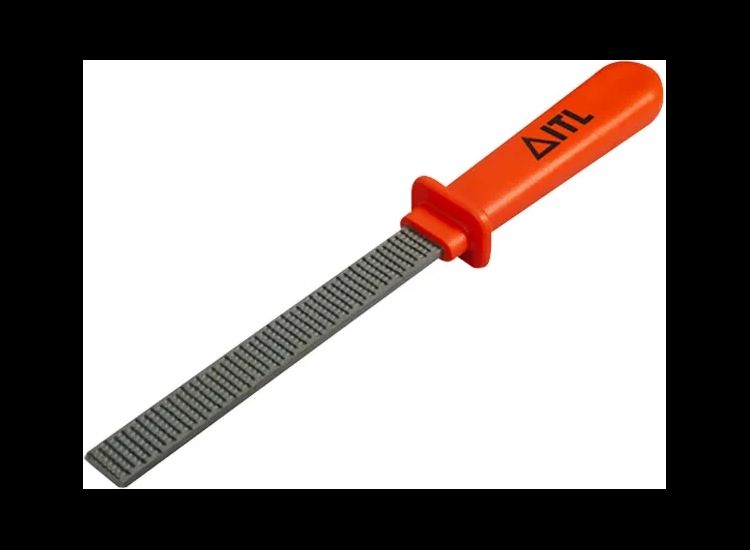 ITL Insulated Insulated Flat Rasp