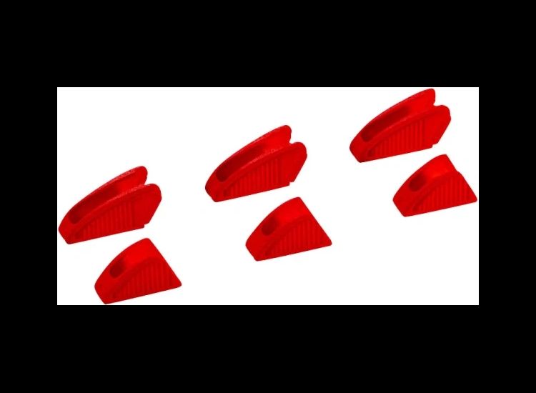 Knipex Protective Jaws