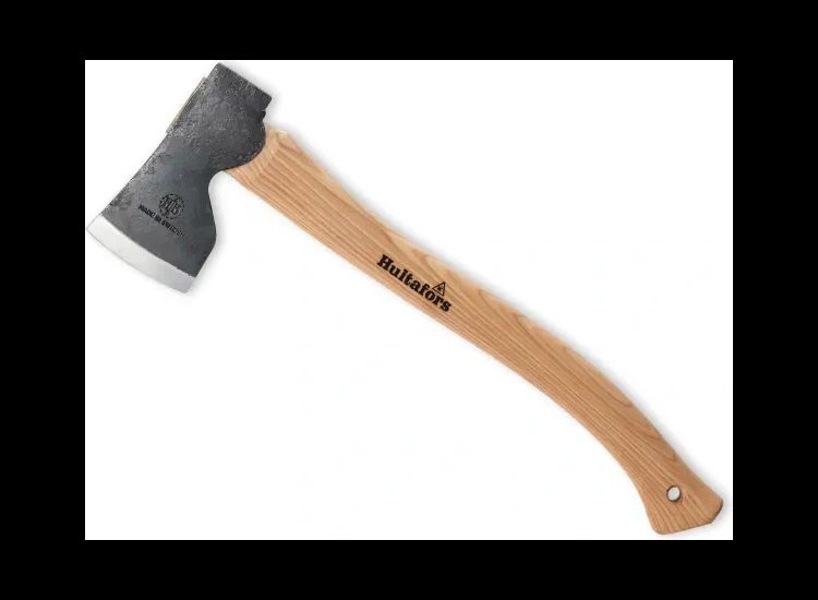 Hultafors Dvardala Premium Hunting &amp; Forest Axe
