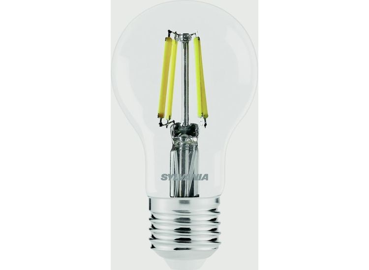 Sylvania 30130 Led Gls Lamp E27 Es W/W 2.3w A Rted