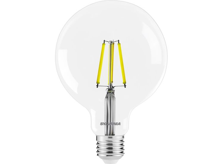 Sylvania 30135 Led G120 Lamp E27 Es W/W 4w A Rated