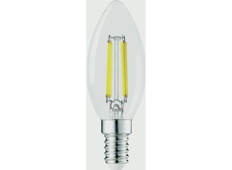 Sylvania 30140 Led Cndl Lamp E14 Ses W/W 2.3w