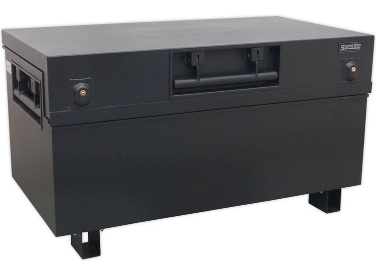 Sealey SSB06 Site Box 1125 x 610 x 625mm