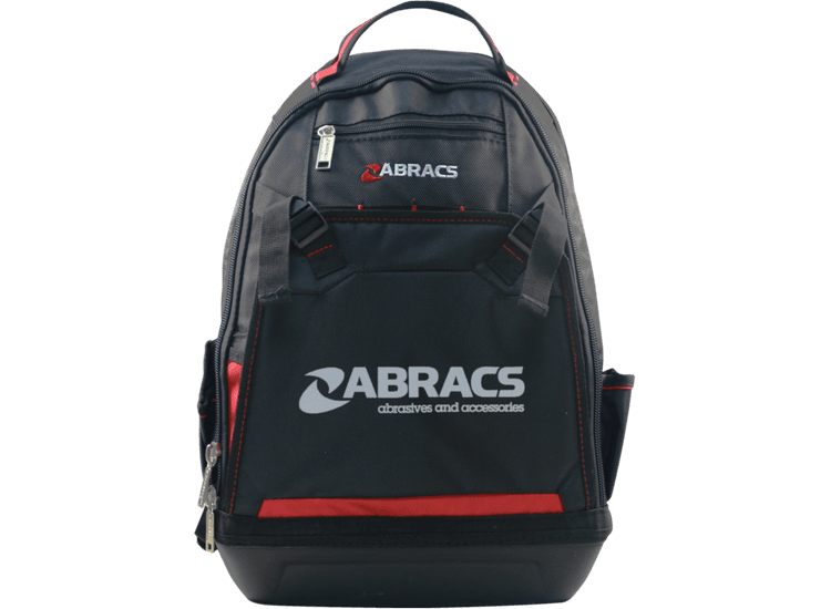 Abracs On Site Rucksack