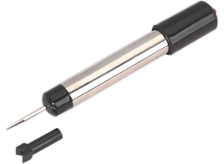 Sealey AK415 Cordless Circuit Tester Buzzer/LED 3-28V