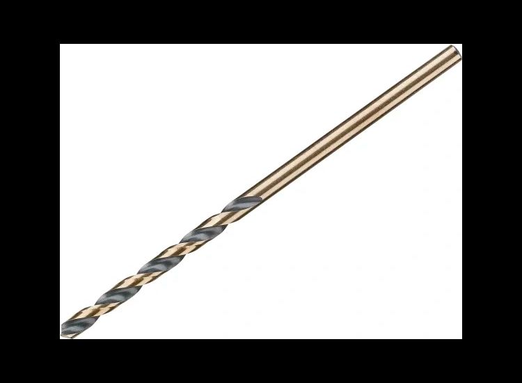 DEWALT BLACK&amp;GOLD HSS Drill Bits