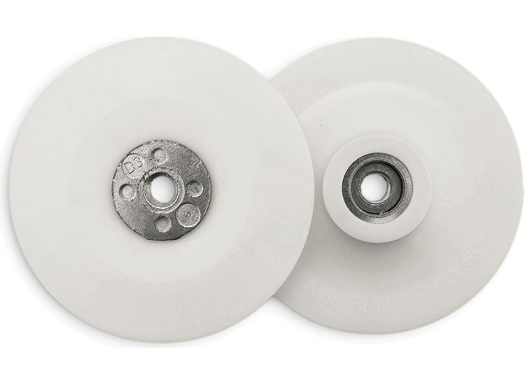 Flexipads World Class Angle Grinder Pads, Flexible Universal Use