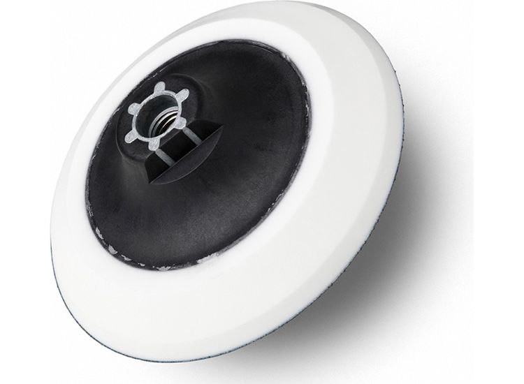 Flexipads World Class Medium Density Pads for Polishing &amp; Grinding GRIP®