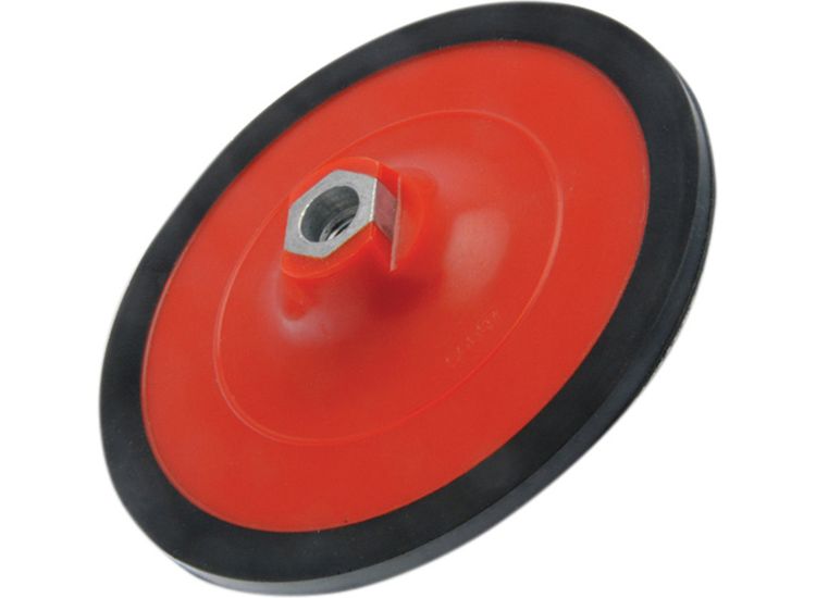 Flexipads World Class Rigid Pads with GRIP® fastening for Surface Conditioning Discs