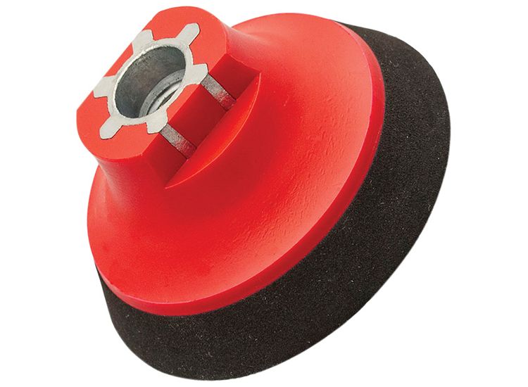 Flexipads World Class Soft Density With GRIP® Fastening