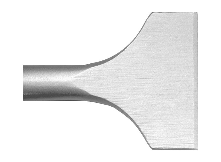 IRWIN® Speedhammer Max Chisel, Spade