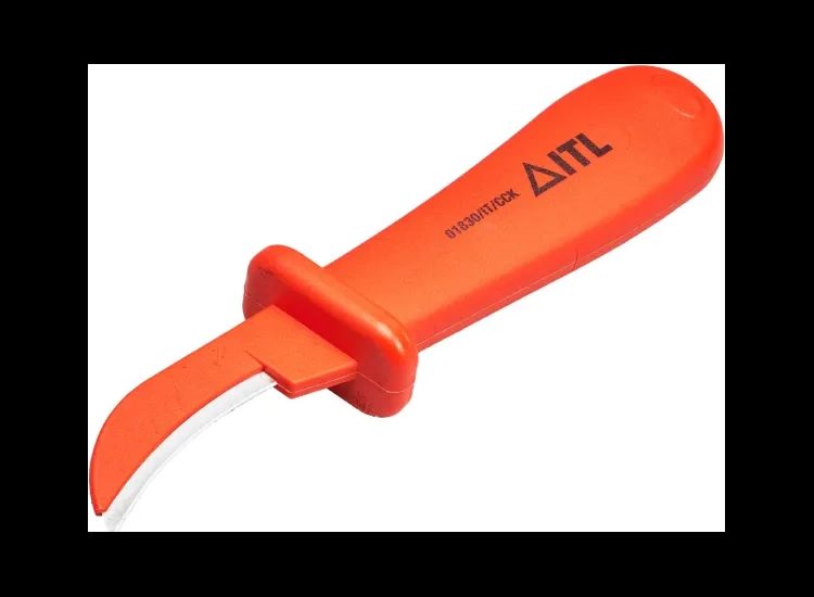 ITL Insulated Insulated Coring Knife