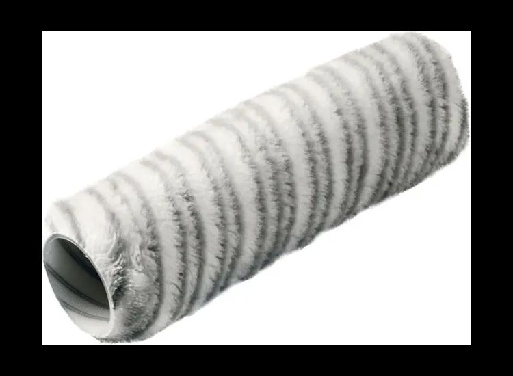 STANLEY® Long Pile Silver Stripe Sleeves