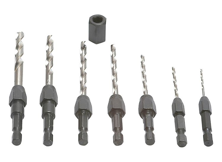 Trend Snap Drill Set