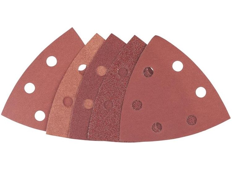 IRWIN® Detail Sander Sheet Set, 20 Piece