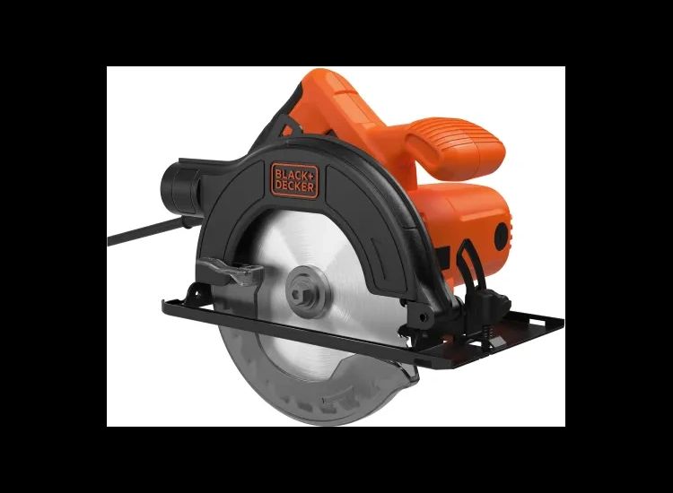 BLACK + DECKER CS1200 Circular Saw 1200W 240V