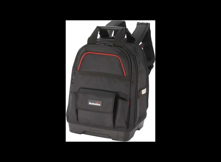 Hultafors Molded Base Tool Backpack